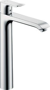 Hansgrohe Metris mosdócsaptelep álló króm 31082000