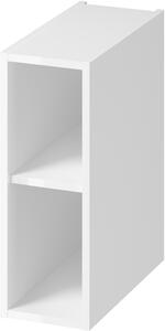 Cersanit Larga szekrény 20x44.4x55.1 cm oldalt függő fehér S932-088