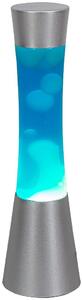 Rabalux Minka asztali lámpa 1x20 W kék 7029