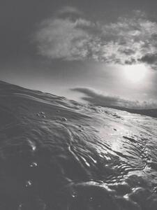 Fotográfia A beach against sky, Samere Fahim Photography, (30 x 40 cm)