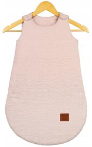 Hálózsák a baba számára Infantilo 45x70 cm Szín: rózsaszín