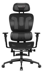 Gamer szék, Combat ergonomikus fekete