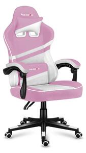 Gamer szék, Force 4.4 Pink Mesh