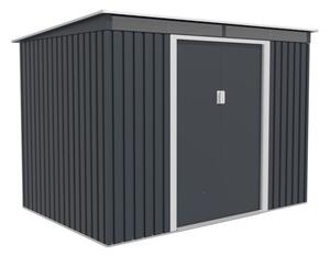 Trosa fém szerszámház 2,6 x 1,8 m Store Boss antracit