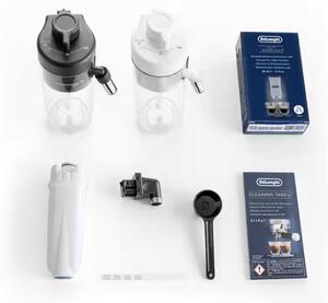 Delonghi ECAM330.80.BXB Magnifica Duo Automata kávéfőző