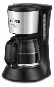 Ufesa CG7115 Capriccio 6 Deluxe filteres kávé- és teafőző