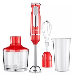 Ufesa BP3443 Rouge Botmixer szett