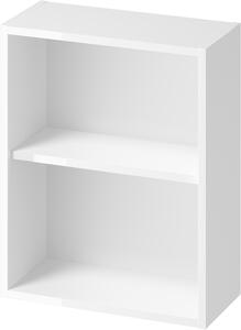 Cersanit Larga szekrény 44.4x20x55.1 cm oldalt függő fehér S932-093
