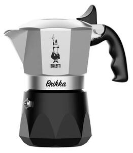 Bialetti Brikka kotyogós kávéfőző, 2 adagos (7327)