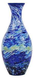 Artvase™ Van Gogh Művészete által Ihletett 3d Puzzle Váza, Óceáni hullámok művészete