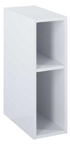 Elita Look szekrény 20x45.1x63.5 cm oldalt függő fehér 167101