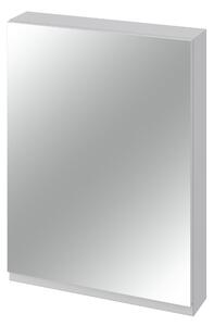 Cersanit Moduo szekrény 59.5x14.4x80 cm oldalt függő szürke S590-017-DSM