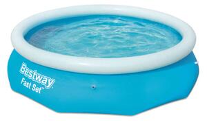 Bestway Fast Set Felfújható Medence - 305x76 cm