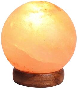 Rabalux Ozone asztali lámpa 1x15 W narancs-piros 4093