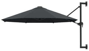 VidaXL Falra Szerelhető Napernyő - 300 cm