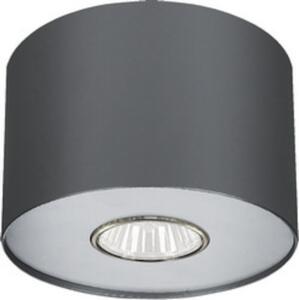 Nowodvorski Lighting Point Graphite mennyezeti lámpa 1x35 W ezüst-grafit 6006