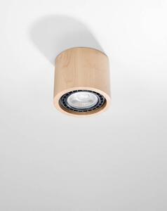 Sollux Lighting Basic mennyezeti lámpa 1x40 W fa SL.0913
