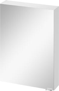 Cersanit Larga szekrény 59.4x16.2x80 cm oldalt függő fehér S932-016