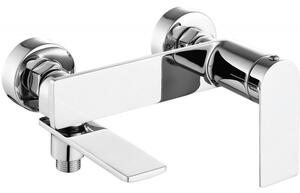 Mexen Zero kádtöltő csaptelep, króm - 71130-00