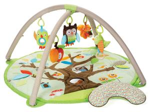 Skip Hop Treetop Friends játszószőnyeg