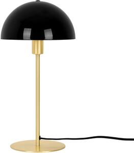 Nordlux Ellen asztali lámpa 1x40 W fekete 2213755035