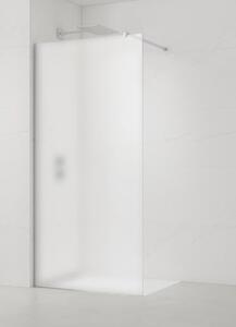 Zuhanyparaván walk-In 80 cm SAT Walk-In SATBWI80MSPR