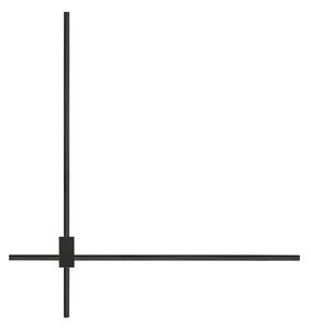 Peak LED dekoratív fali lámpa