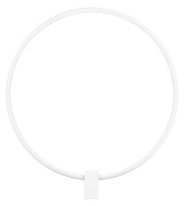 Cercio LED dekoratív fali lámpa