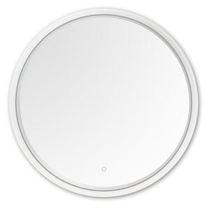 Lustro LED világító fali tükör