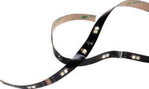 LED szalag 5 méter, melegíthető 17.5W 1250LM 3000-6500K
