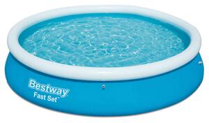 Bestway 57273 puhafalú medence 366x76 cm, (ffa 57273)