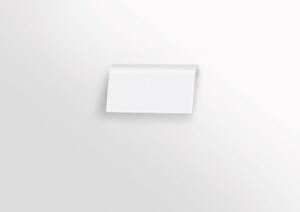 Duravit Brioso szekrény 82x47.9x44.4 cm Függesztett, mosdó alatti fehér BR421201818