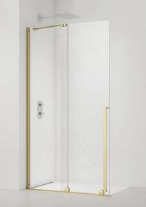 Walk-in zuhanyparaván 120 cm SAT Xmotion SATBWIXM120Z