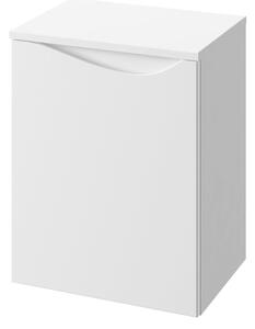 Defra Murcia szekrény 41.2x29.8x51.6 cm oldalt függő fehér 144-B-04004