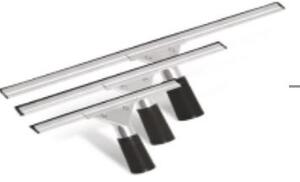 Hunter Ablaklehúzó kpl., rozsdamentes acél 35 cm