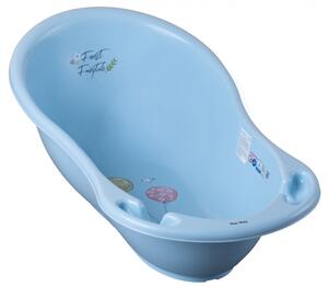 Tega Baby 86 cm babakád - Forest light blue