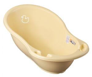Tega Baby 86 cm babakád - Duck light yellow