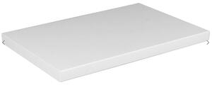 LaVita White szekrény feletti pult 60.3x40 cm fehér 5908211411996