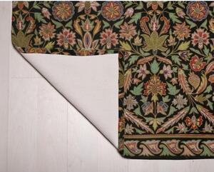 Old Mandala pamutkeverék futószőnyeg, 55 x 135 cm - Velvet Atelier