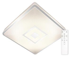 Top Light Top Light - LED Dimmelhető mennyezeti lámpa LED/24W/230V 3000-6500K + távirányító TP1739
