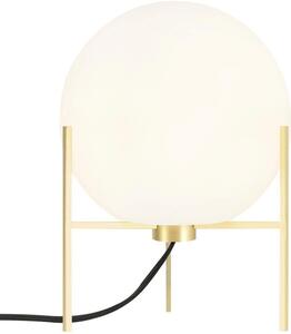 Nordlux Alton asztali lámpa 1x15 W fehér 47645001
