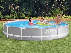 Intex kerti medence Prism Frame 366 x 76 cm 26710