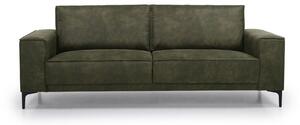 Zöld kanapé 224 cm Copenhagen - Scandic