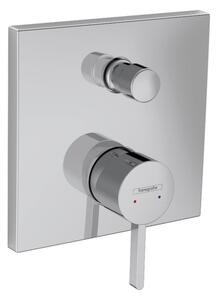 Hansgrohe Finoris kád és zuhany csaptelep süllyesztett króm 76416000