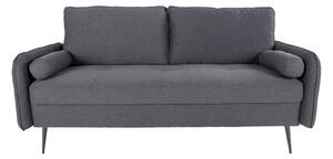 Szürke kanapé 175 cm Imola - House Nordic