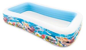 Intex 58484 Halas felfújható medence 305 x 183 x 56 cm