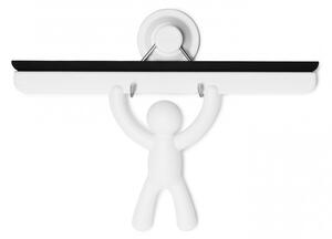 Umbra BUDDY squeegee fehér vízlehúzó