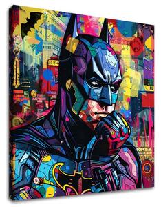 Kép BATMAN: Grafikai ikon | Olasz vászon