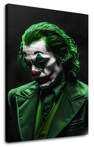 Kép JOKER: Az őrület születése | Italian Canvas