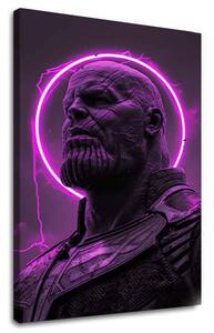 Kép THANOS: A végzet ura | Olasz vászon